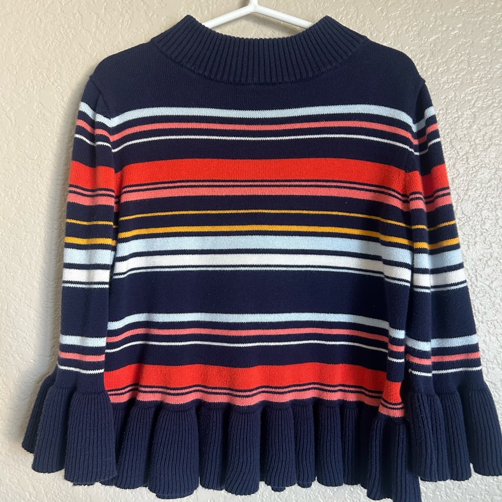 Janie and Jack Sweater
